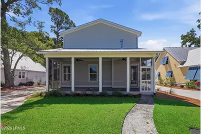 15 Stony Island Drive, Beaufort, SC 29907 - Photo 32