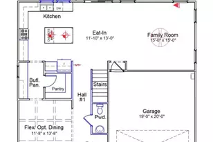 140 Thistle Ln, Beaufort, SC 29907 - Photo 2