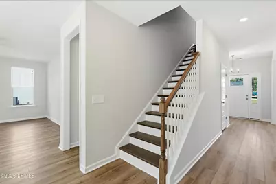 140 Thistle Lane, Beaufort, SC 29907 - Photo 20