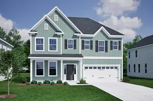 140 Thistle Ln, Beaufort, SC 29907 - Photo 1