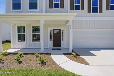 140 Thistle Lane, Beaufort, SC 29907 - Photo 2