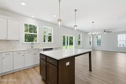 140 Thistle Lane, Beaufort, SC 29907 - Photo 10