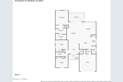 19 Freedom Trail, Bluffton, SC 29910 - Photo 4