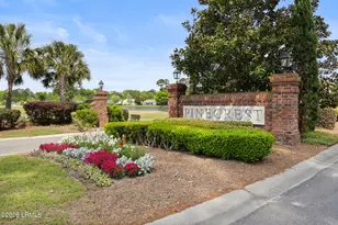 126 Pinecrest Cir, Bluffton, SC 29910 - Photo 32