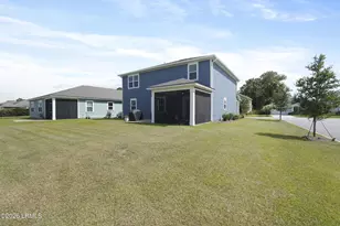1125 Salem Bay Dr, Beaufort, SC 29902 - Photo 62