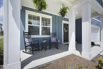 1125 Salem Bay Drive, Beaufort, SC 29902 - Photo 8