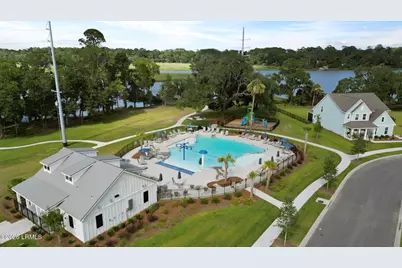 1125 Salem Bay Drive, Beaufort, SC 29902 - Photo 70