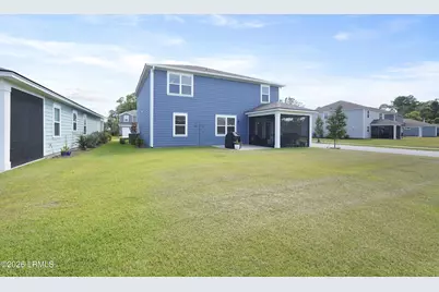 1125 Salem Bay Drive, Beaufort, SC 29902 - Photo 66