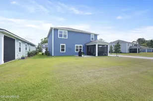 1125 Salem Bay Dr, Beaufort, SC 29902 - Photo 66