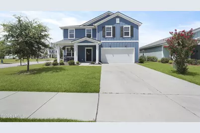 1125 Salem Bay Drive, Beaufort, SC 29902 - Photo 2