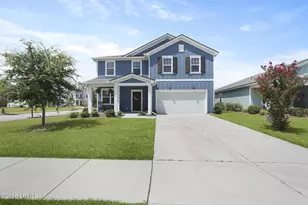 1125 Salem Bay Dr, Beaufort, SC 29902 - Photo 2
