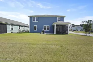 1125 Salem Bay Dr, Beaufort, SC 29902 - Photo 64