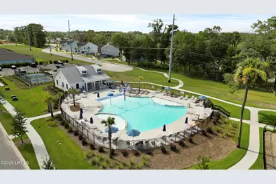 1125 Salem Bay Drive, Beaufort, SC 29902 - Photo 72