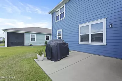 1125 Salem Bay Drive, Beaufort, SC 29902 - Photo 60