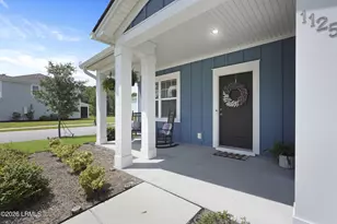 1125 Salem Bay Dr, Beaufort, SC 29902 - Photo 6