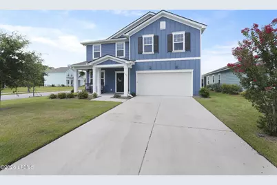 1125 Salem Bay Drive, Beaufort, SC 29902 - Photo 4