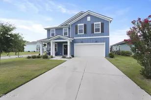 1125 Salem Bay Dr, Beaufort, SC 29902 - Photo 4