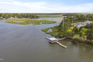 1125 Salem Bay Dr, Beaufort, SC 29902 - Photo 76