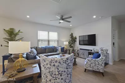 1125 Salem Bay Drive, Beaufort, SC 29902 - Photo 10