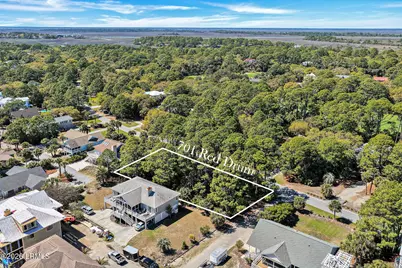 701 Red Drum Road S, Ladys Island, SC 29920 - Photo 12