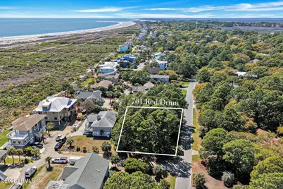 701 Red Drum Road S, Ladys Island, SC 29920 - Photo 8