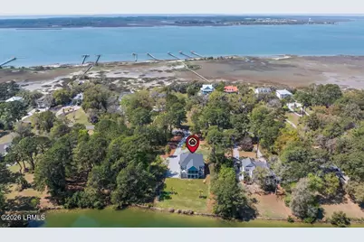 91 Front Street, Saint Helena Island, SC 29920 - Photo 10