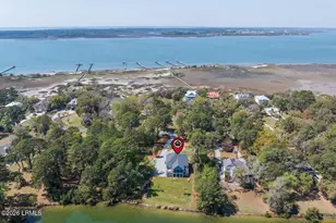 91 Front St, Saint Helena Island, SC 29920 - Photo 10