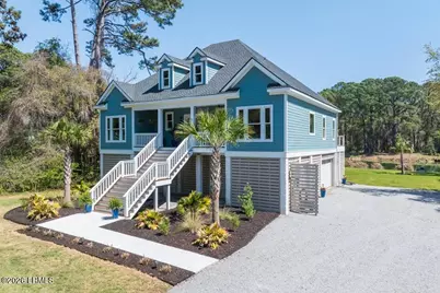 91 Front Street, Saint Helena Island, SC 29920 - Photo 4