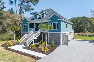 91 Front St, Saint Helena Island, SC 29920 - Photo 4