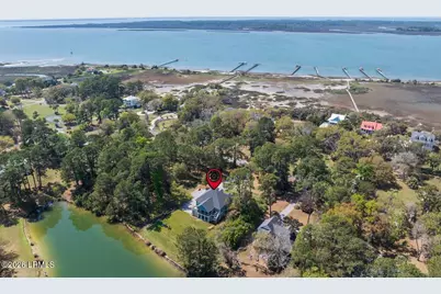 91 Front Street, Saint Helena Island, SC 29920 - Photo 8