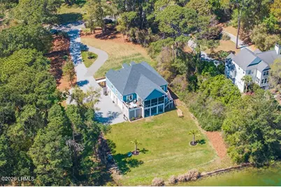 91 Front Street, Saint Helena Island, SC 29920 - Photo 12
