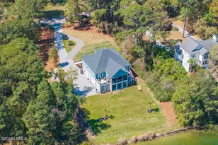 91 Front St, Saint Helena Island, SC 29920 - Photo 12