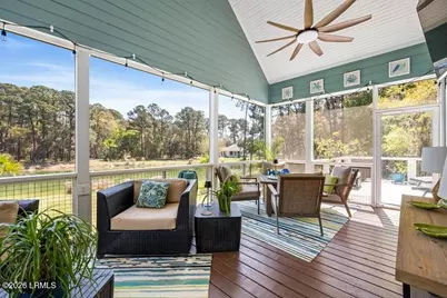 91 Front Street, Saint Helena Island, SC 29920 - Photo 46