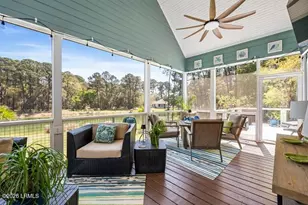 91 Front St, Saint Helena Island, SC 29920 - Photo 46