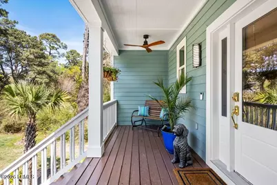 91 Front Street, Saint Helena Island, SC 29920 - Photo 6