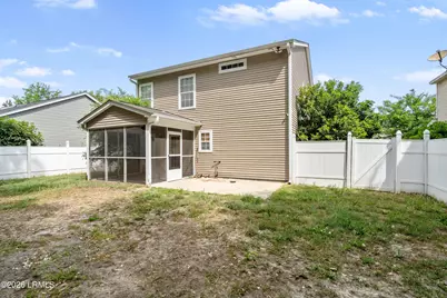 16 Harbison Place, Beaufort, SC 29906 - Photo 18