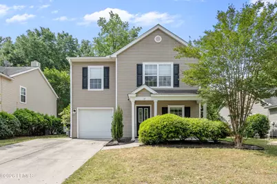16 Harbison Place, Beaufort, SC 29906 - Photo 1