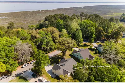 215 Black Skimmer Drive W, Beaufort, SC 29907 - Photo 4
