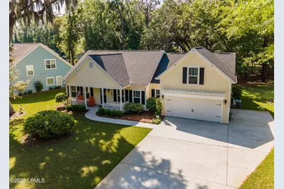 215 Black Skimmer Drive W, Beaufort, SC 29907 - Photo 2