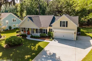 215 Black Skimmer Dr W, Beaufort, SC 29907 - Photo 2