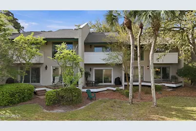 19 Stoney Creek Road #283, Hilton Head, SC 29928 - Photo 52