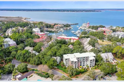 19 Stoney Creek Road #283, Hilton Head, SC 29928 - Photo 58