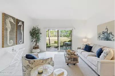 19 Stoney Creek Road #283, Hilton Head, SC 29928 - Photo 24