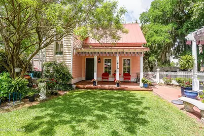 414 New Street, Beaufort, SC 29902 - Photo 6