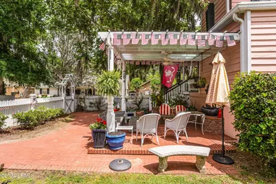 414 New Street, Beaufort, SC 29902 - Photo 8