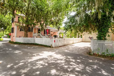 414 New Street, Beaufort, SC 29902 - Photo 4