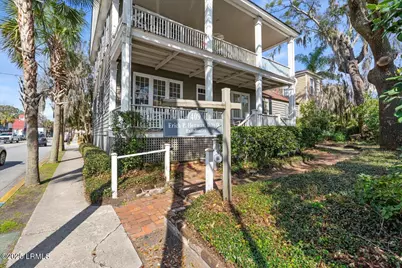 [Address not provided], Beaufort, SC 29902 - Photo 8