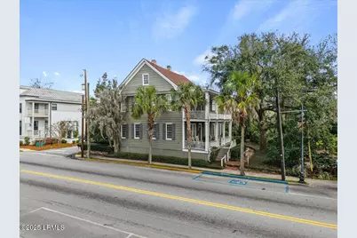 [Address not provided], Beaufort, SC 29902 - Photo 1