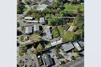 8 Neil Road, Beaufort, SC 29906 - Photo 1