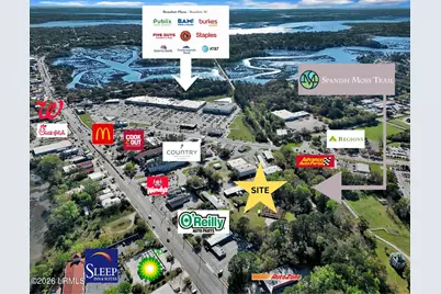 8 Neil Road, Beaufort, SC 29906 - Photo 4